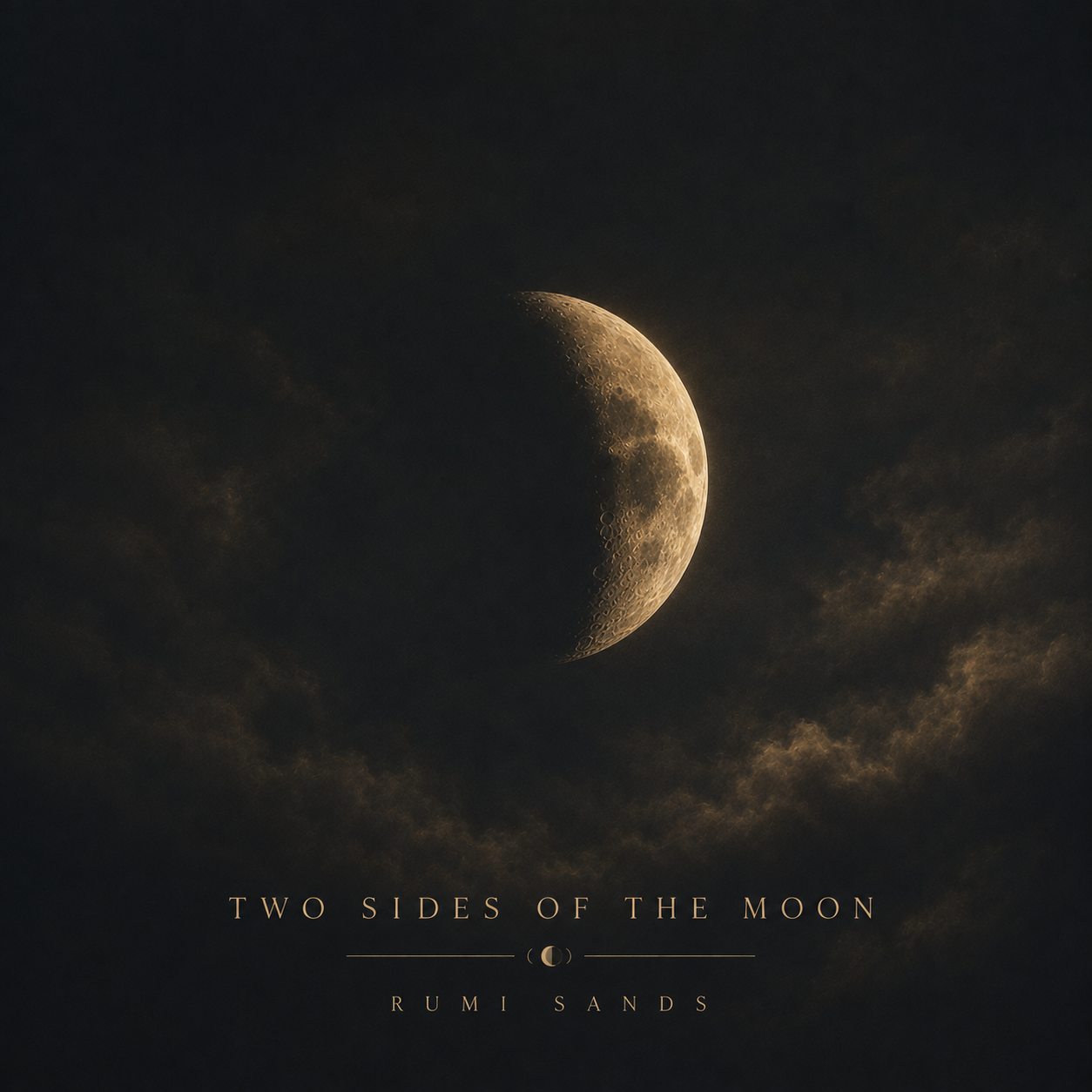 Two Sides Of The Moon cover art
